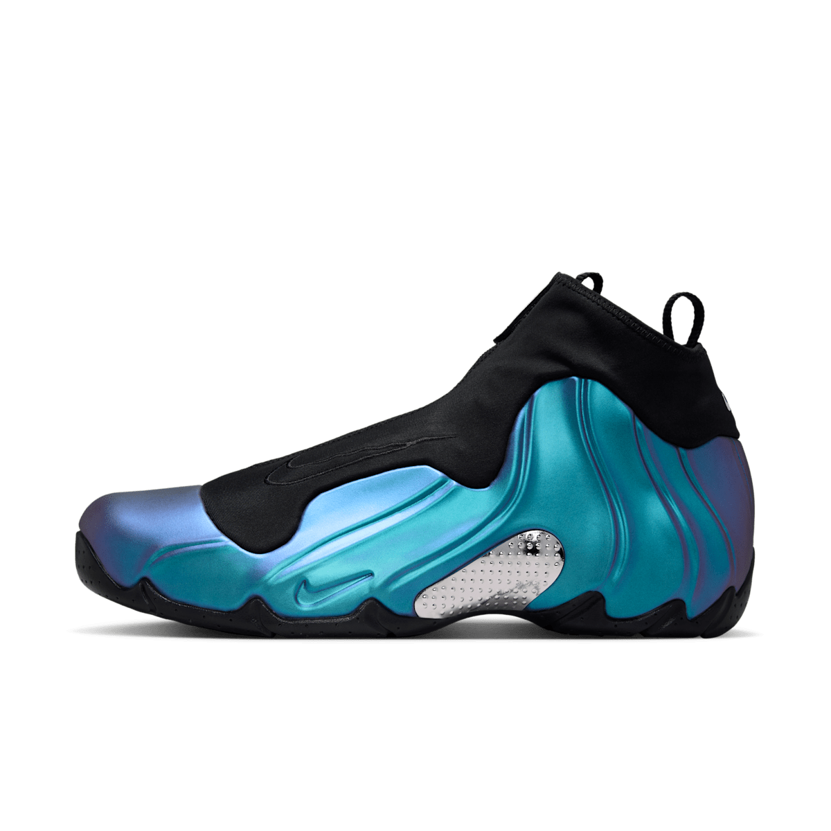 Nike Air Flightposite 'Dusty Cactus' HJ4466-001