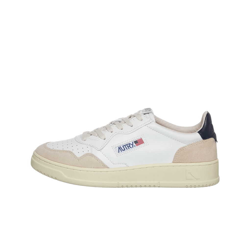 Autry Action Shoes AUTRY 01 LOW