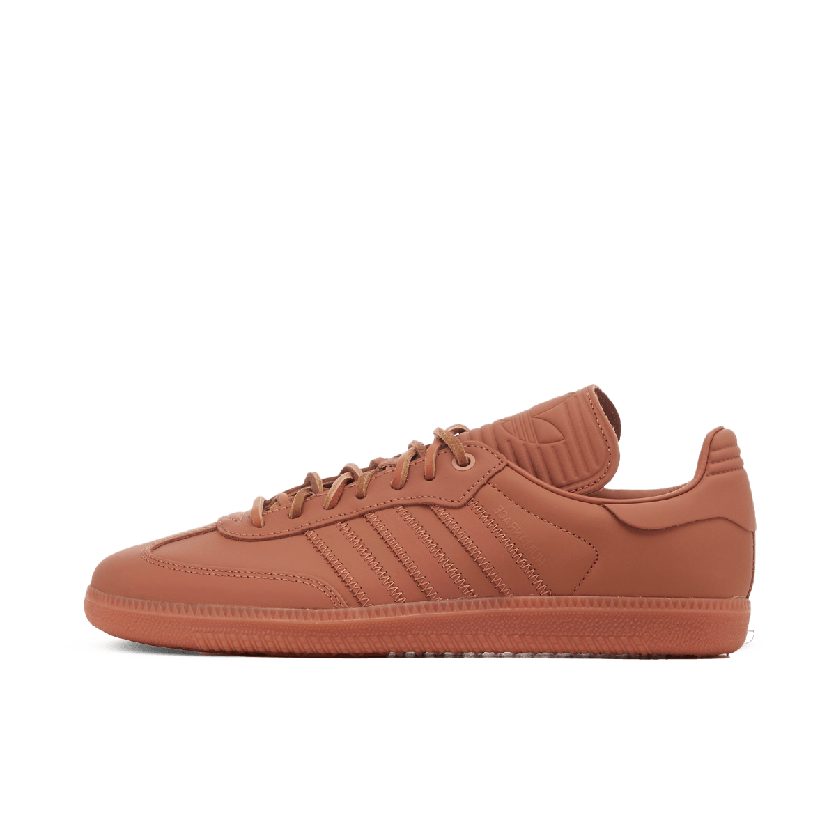Pharrell Williams x adidas Samba Humanrace 'Terracotta' IE7290