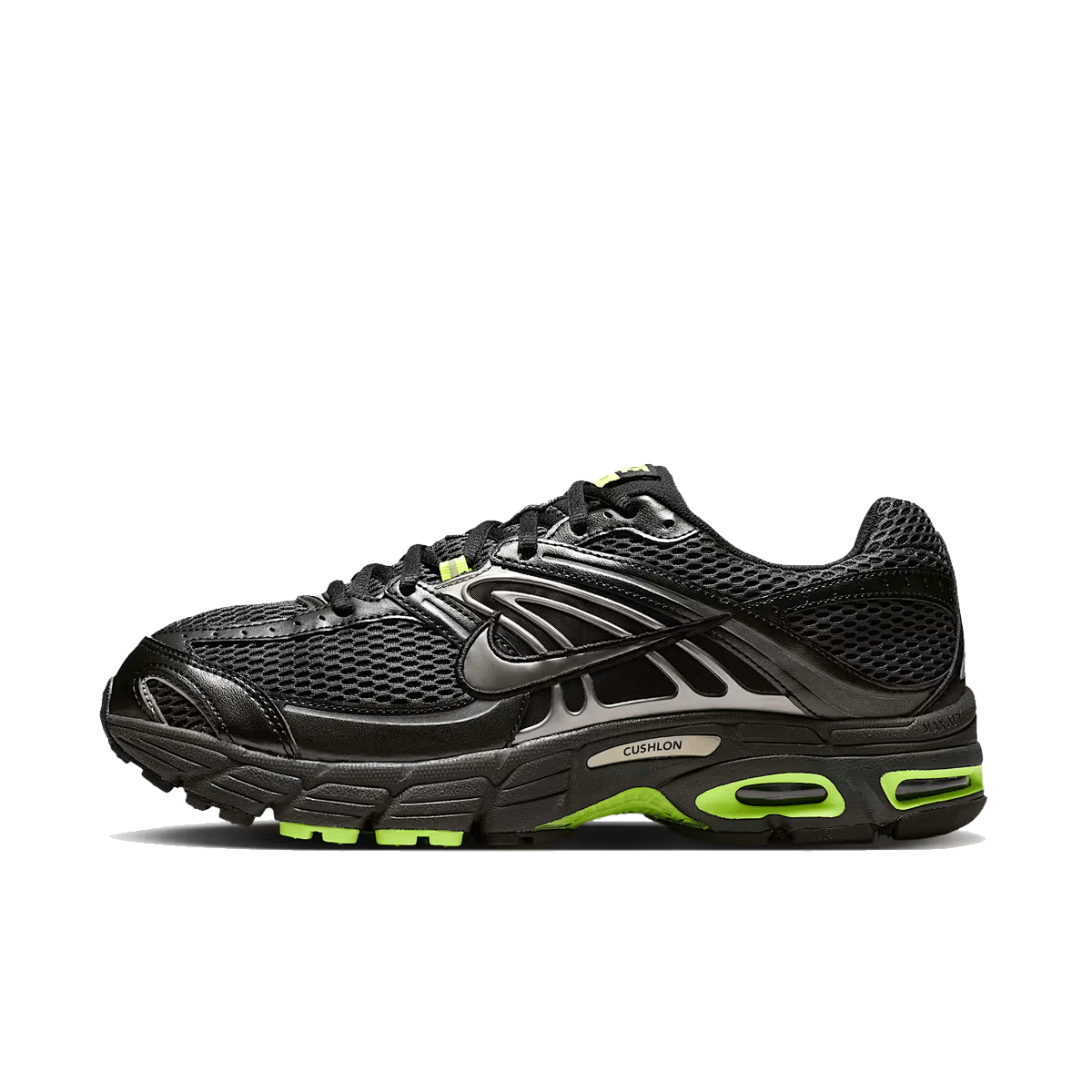 Nike Air Max Moto 2K 'Metallic Pewter' IO9279-002