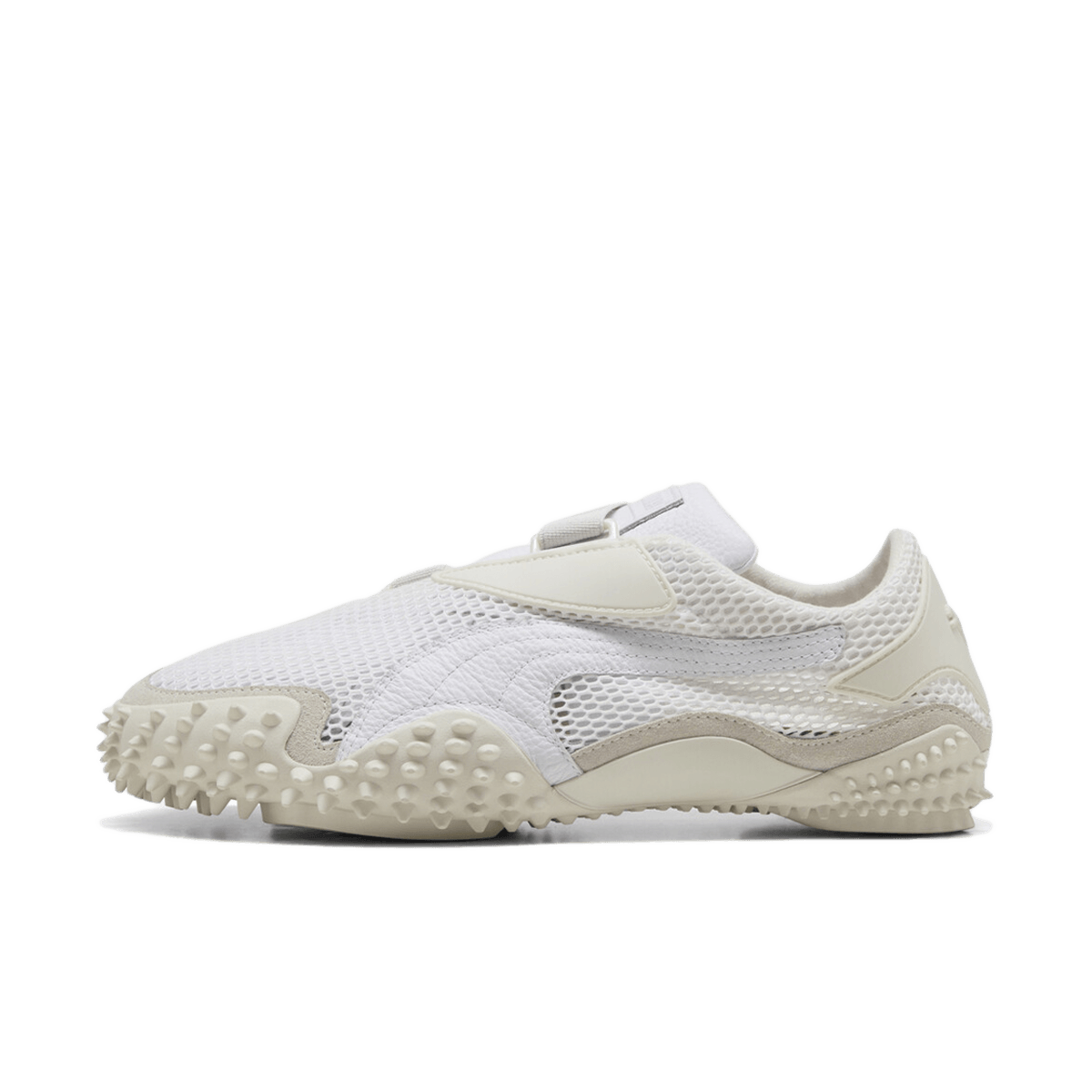 PUMA Mostro Mesh 'White' 401666-02