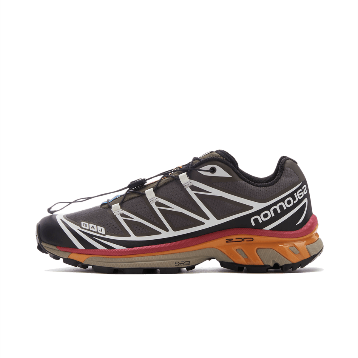 Salomon Advanced XT-6 'Beluga' L47305600