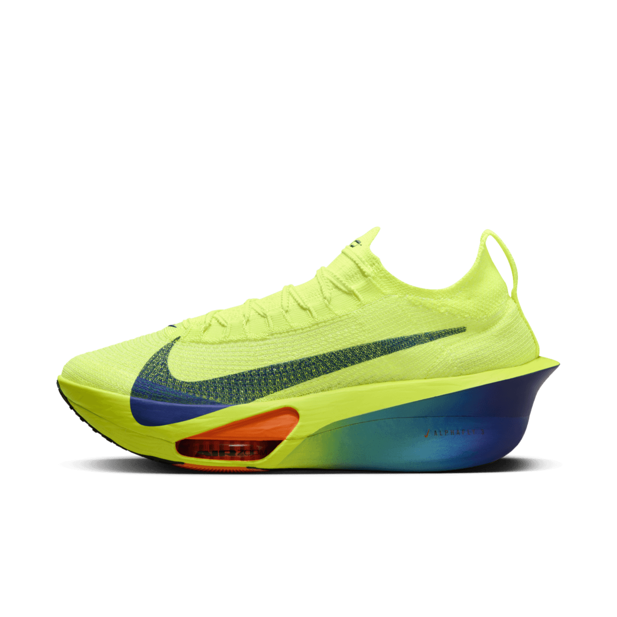 Nike Alphafly 3 'Volt' FD8311-700