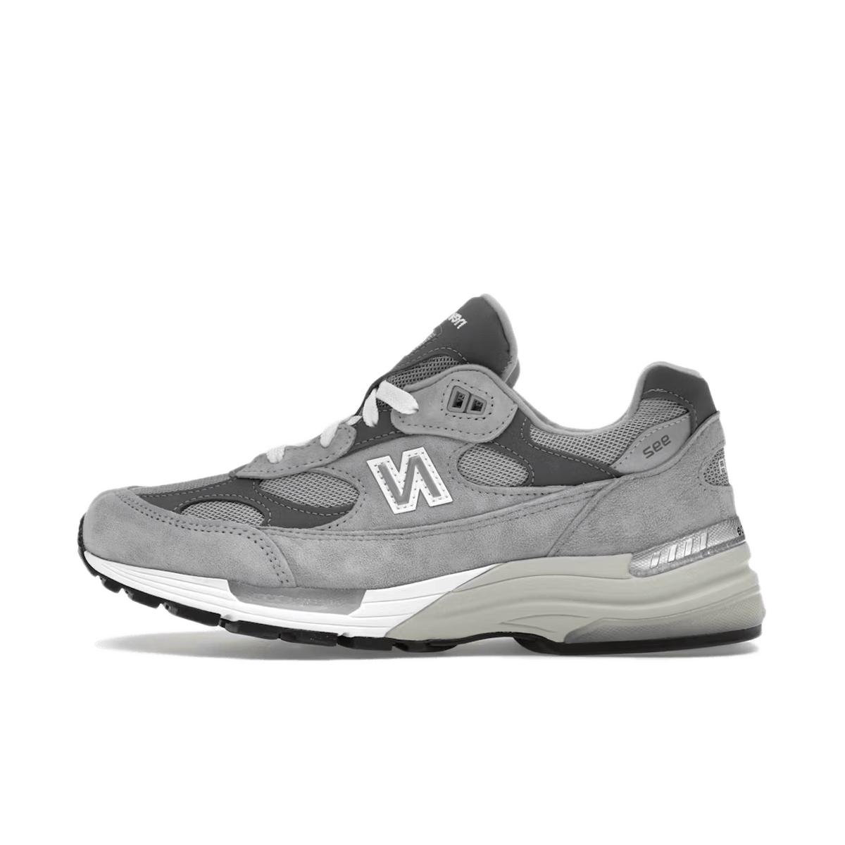 New Balance 992 Made in USA 'Grey'