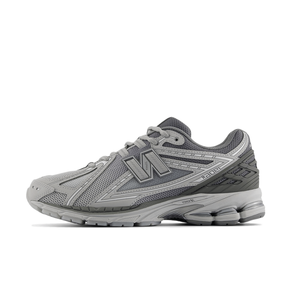 New Balance 1906R 'Raincloud & Harbor Grey' - Lunar New Year 2025 U1906RNY