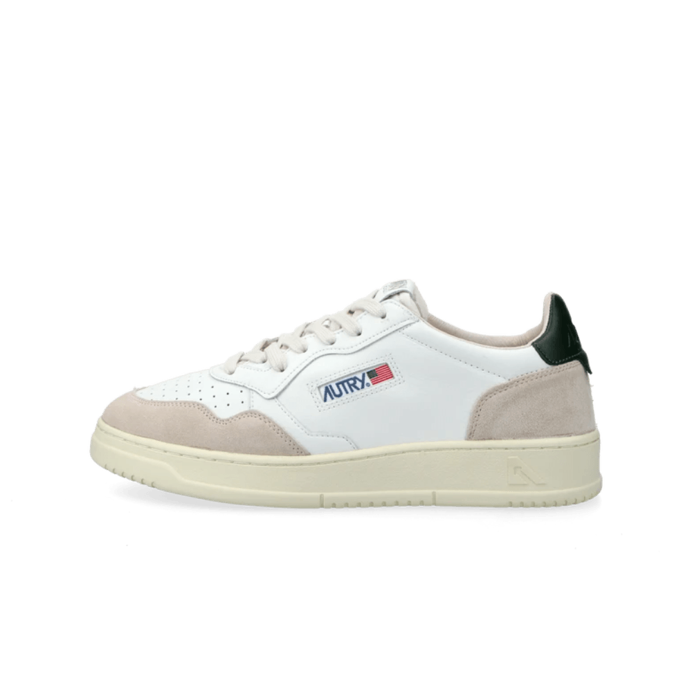 Autry Medalist W AULWLS56