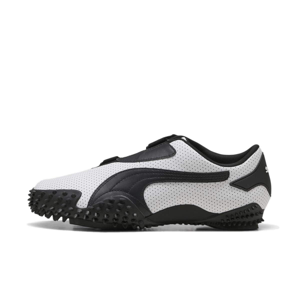 PUMA Mostro Perf 'White' 397331-01