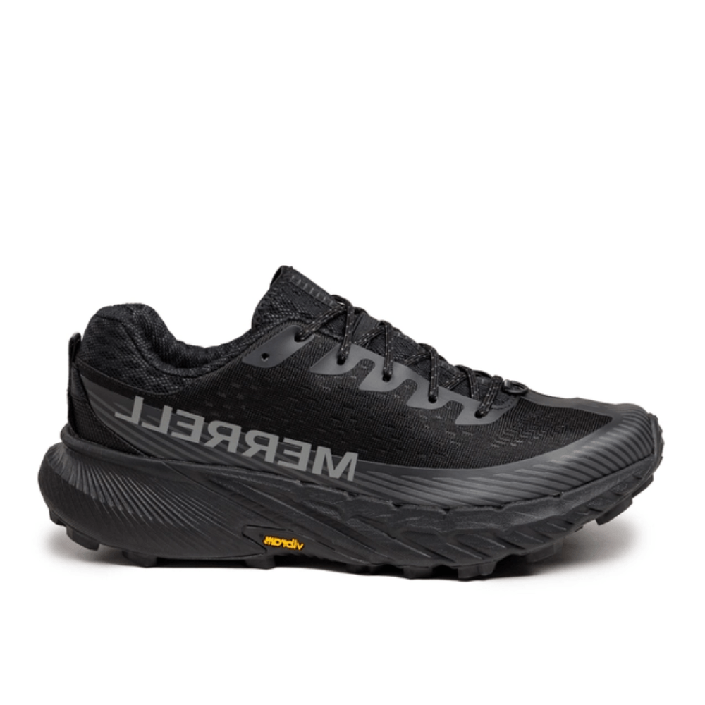 Merrell Agility Peak 5  Black J068045
