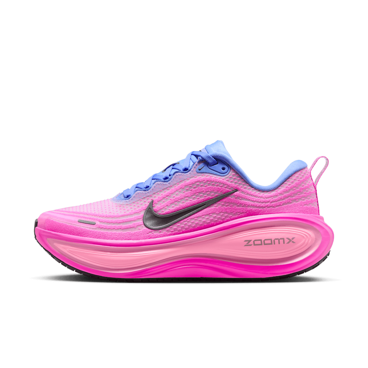 Nike Vomero Plus WMNS 'Pink & Purple' HV8154-400