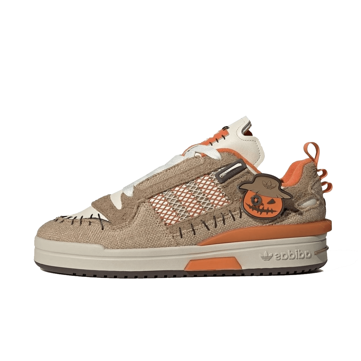 adidas Forum Mod Low 'Jack O’Lantern' ID0869