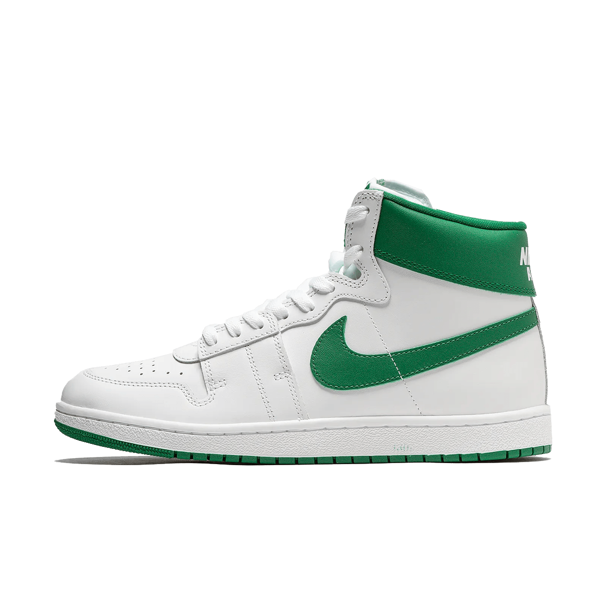 Air Jordan Air Ship 'Pine Green' DX4976-103