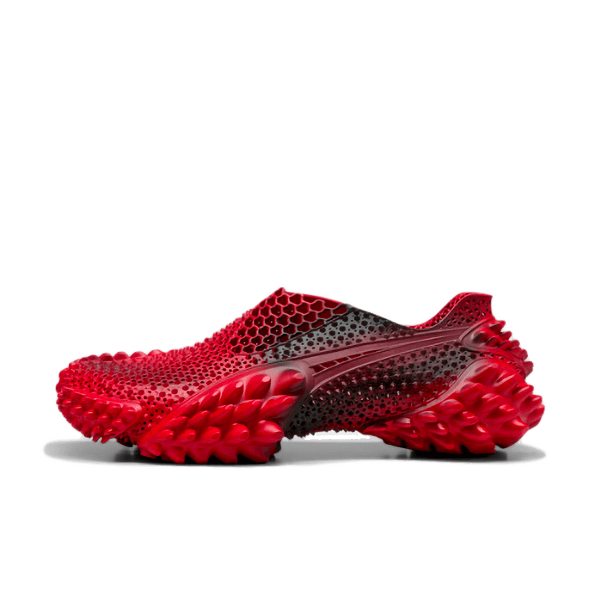 ASAP ROCKY x PUMA Mostro 3.D 'Red' 404187-01