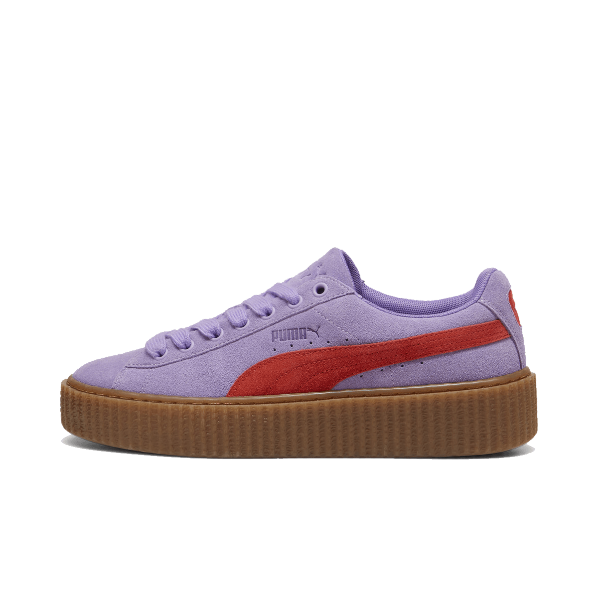 Fenty x Puma Creeper Phatty 'Lavender Alert' 396403-03