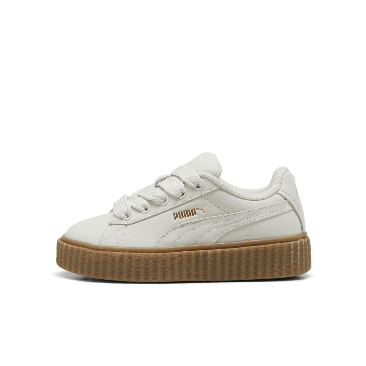 Fenty x Puma Creeper Phatty Earth PS 'Warm White' 399867-03