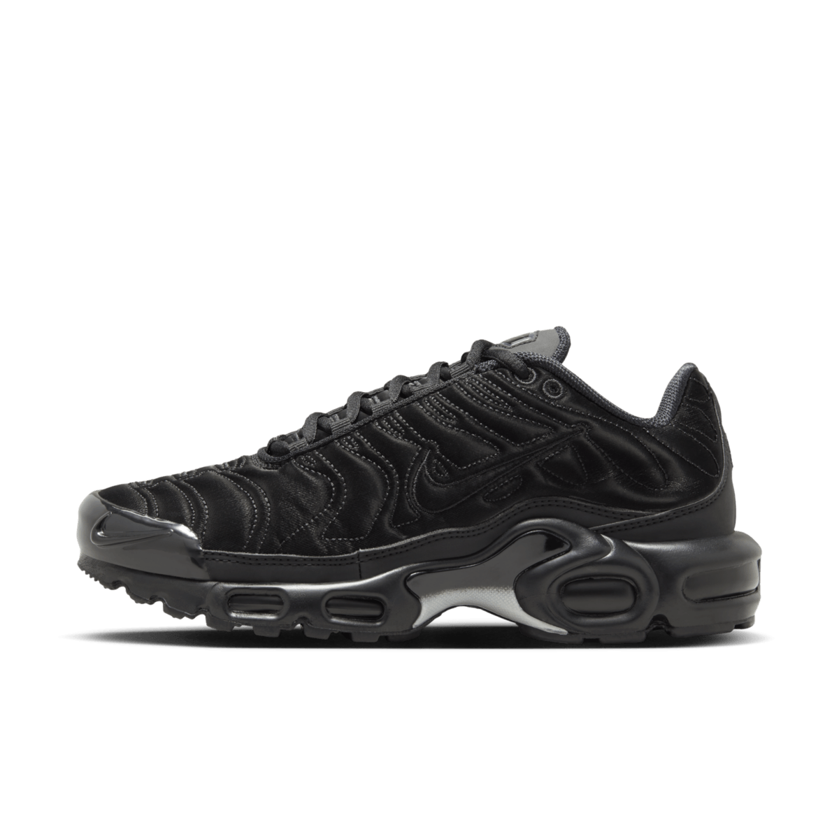 Nike Air Max Plus WMNS 'Triple Black'