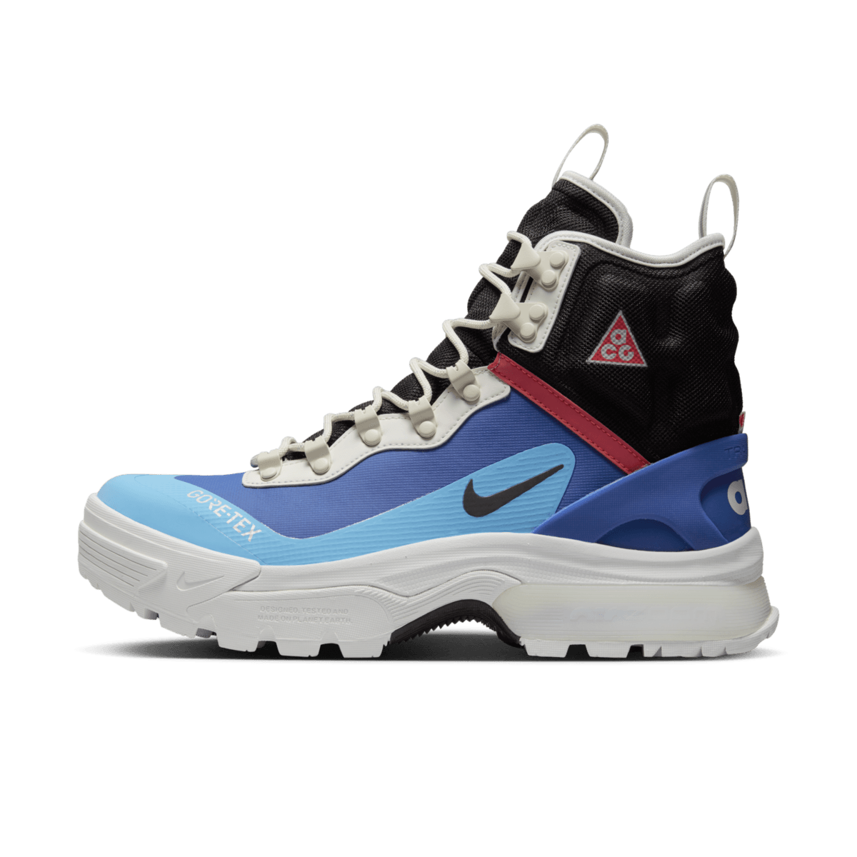 Nike ACG Air Zoom Gaiadome GORE-TEX 'Hyper Royal' DD2858-400