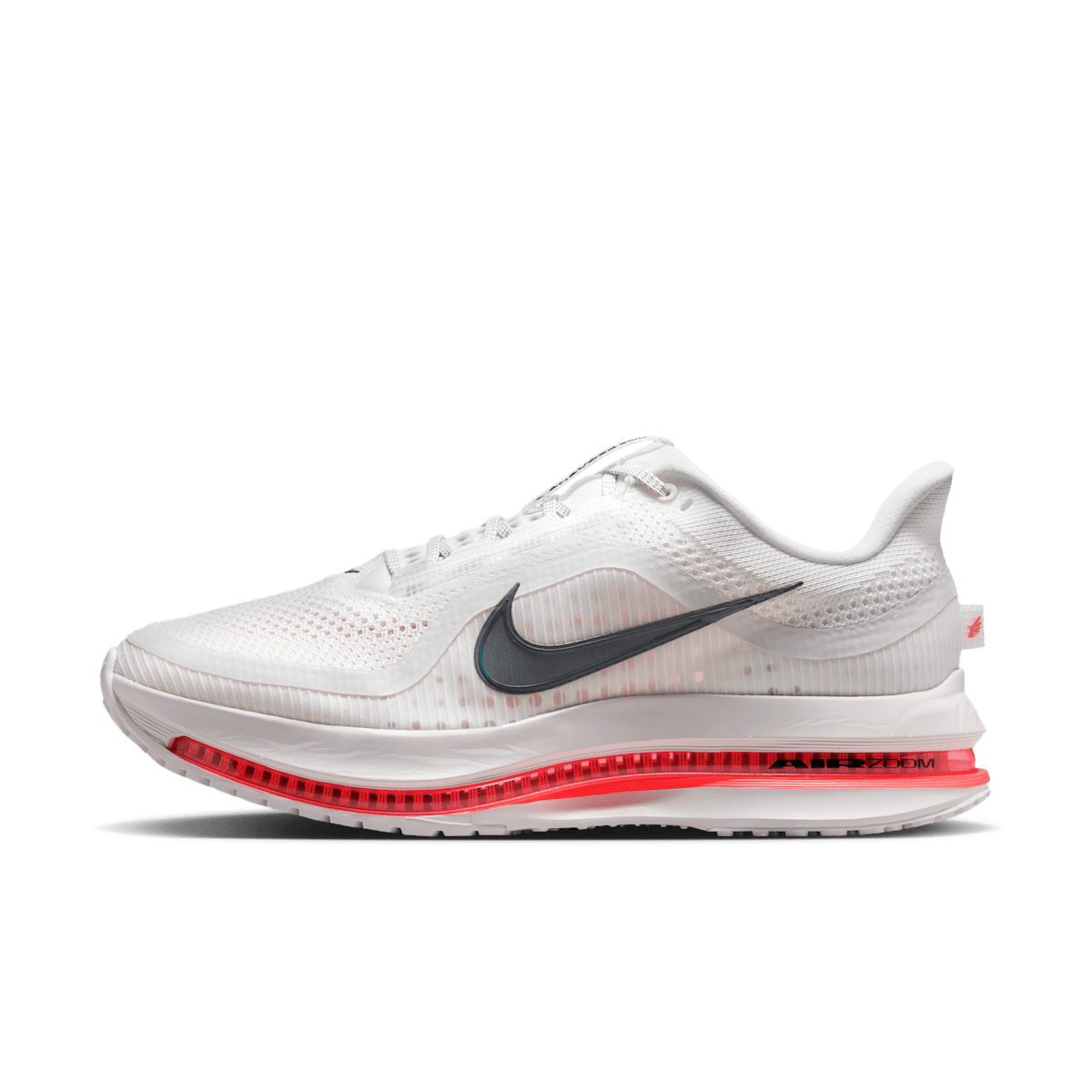 Nike Pegasus Premium 'Summit White & Bright Crimson' HQ2592-101