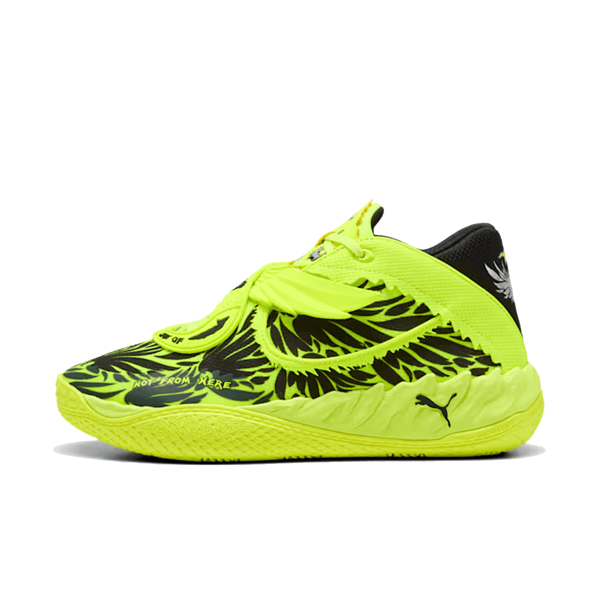 PUMA MB.05 Wings 'Voltage' 312131-01