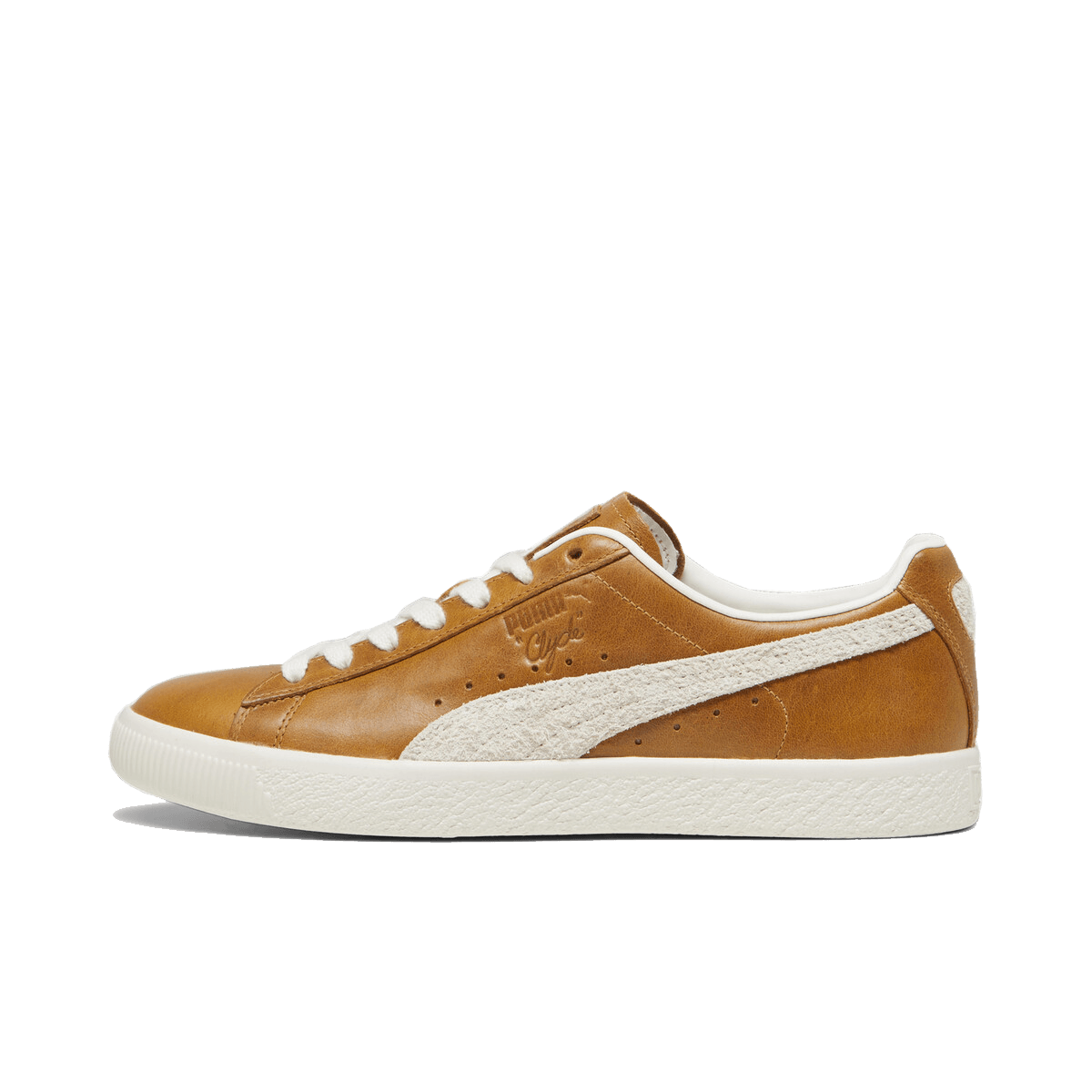 Puma Clyde 'Paris' 394683-01