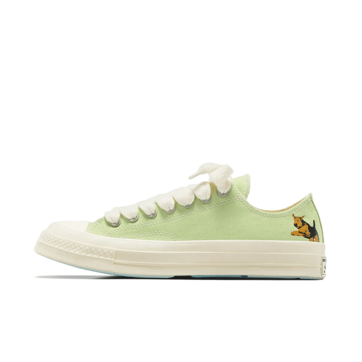 Golf Le Fleur x Converse Darryl Chuck 70 'Margarita' A11677C