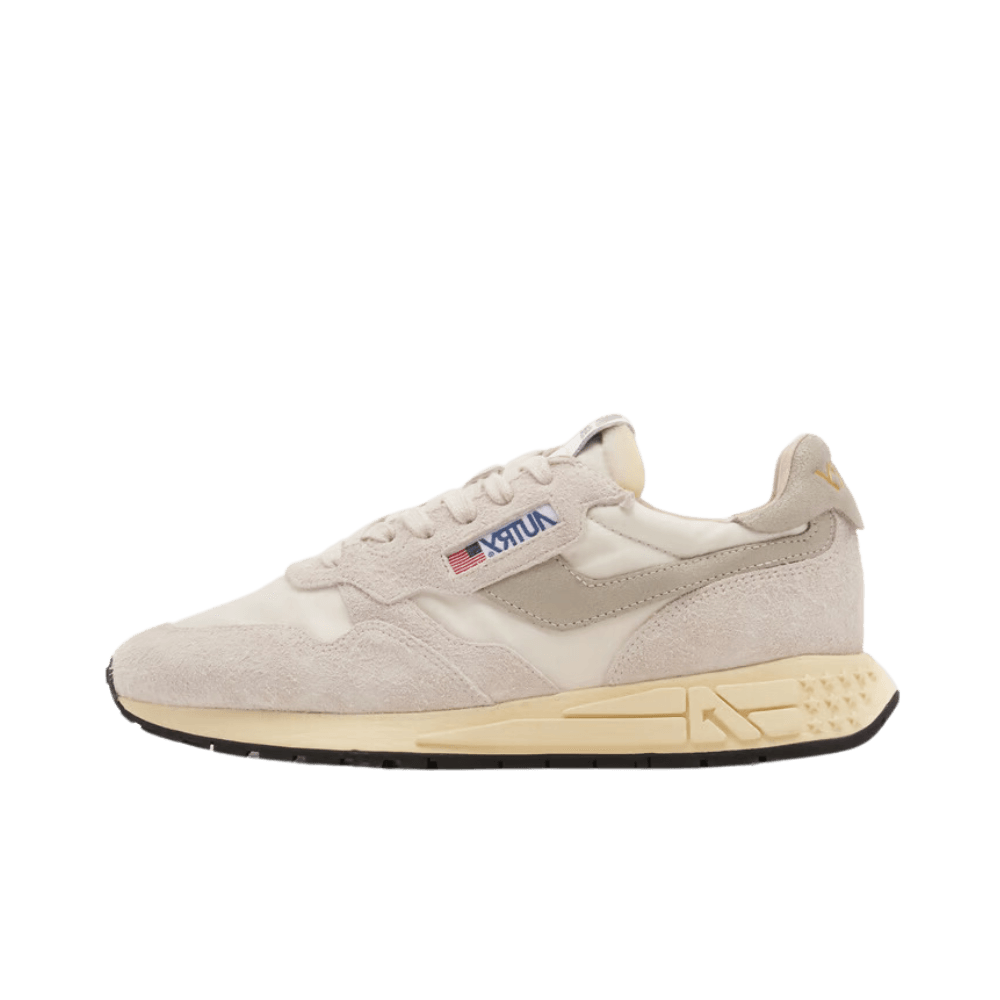 Autry Action Shoes REELWIND LOW WWLMNC04