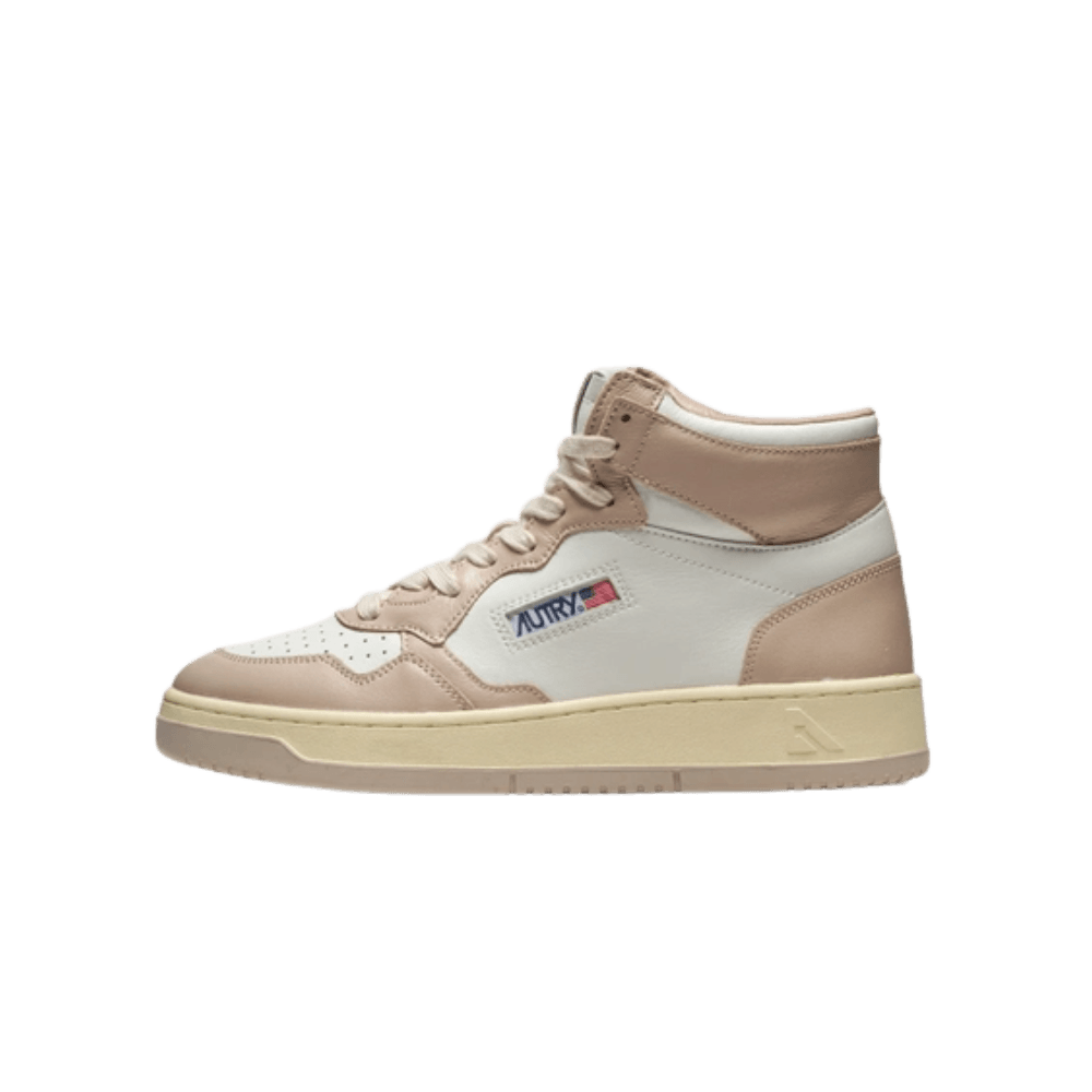 Autry Medalist Mid W