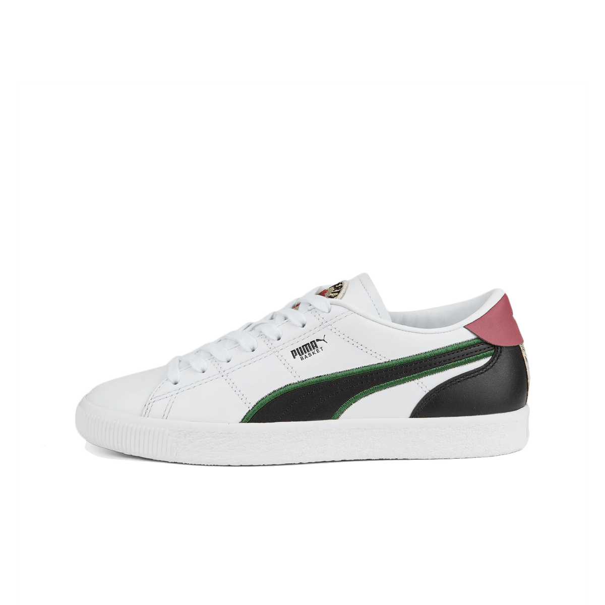 Puma x LIBERTY Basket VTG Sneakers Women 384114-01