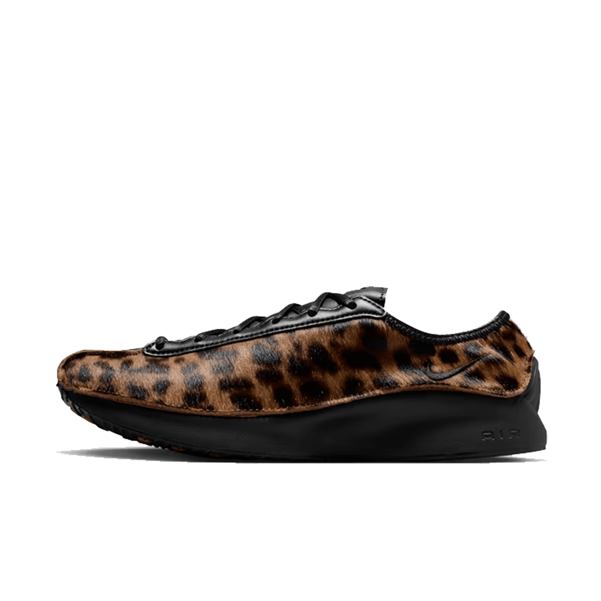 Nike Air Superfly LX Pony Hair Leather 'Leopard' HQ9148-200