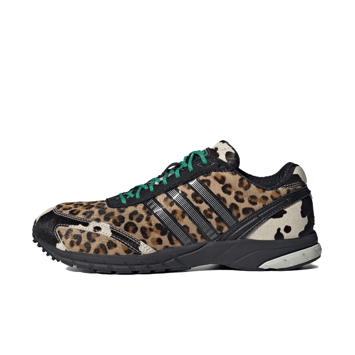 adidas Adizero Adios OG 'Leopard' JR6023