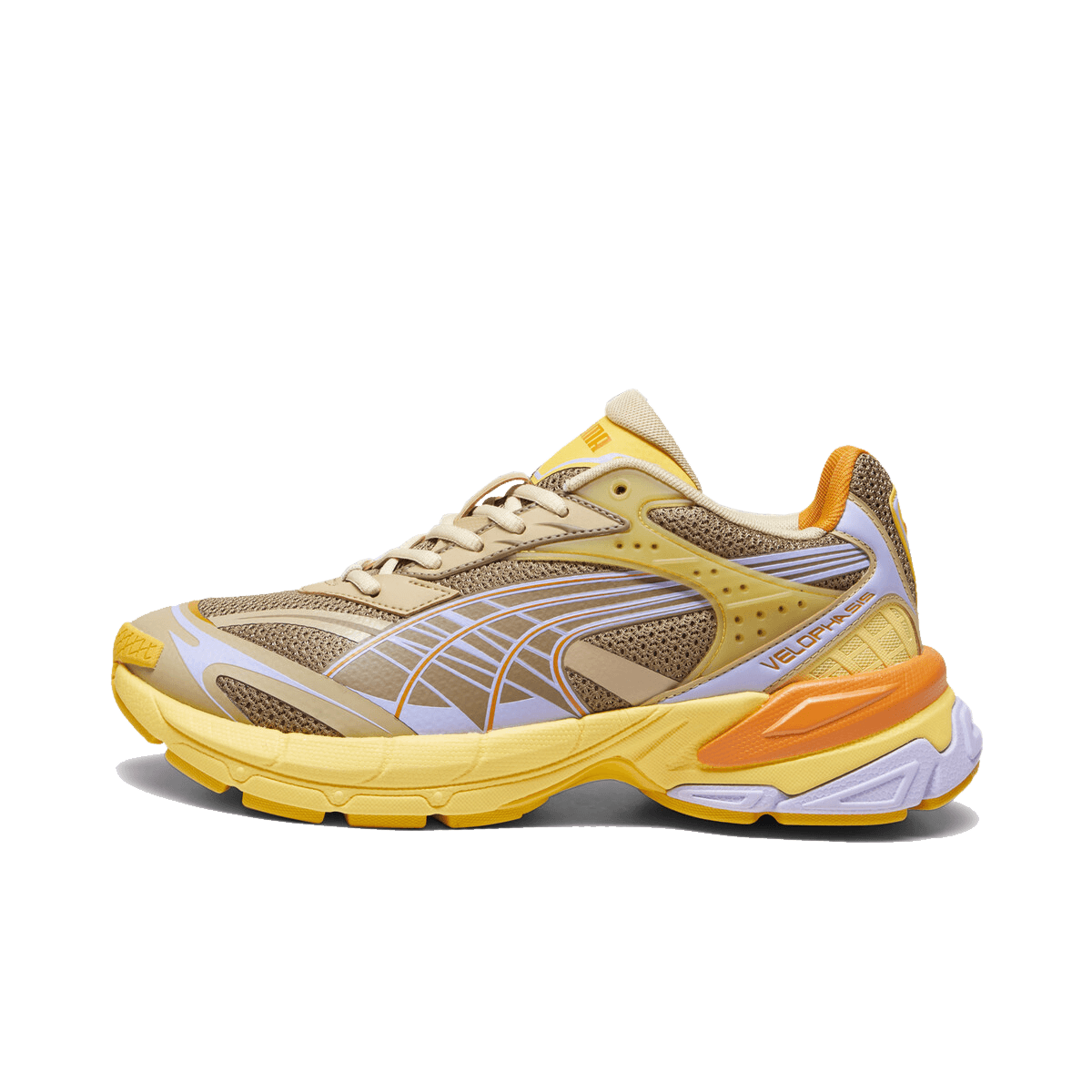 Puma Velophasis Multi 'Chocolate Chip' 393449-02