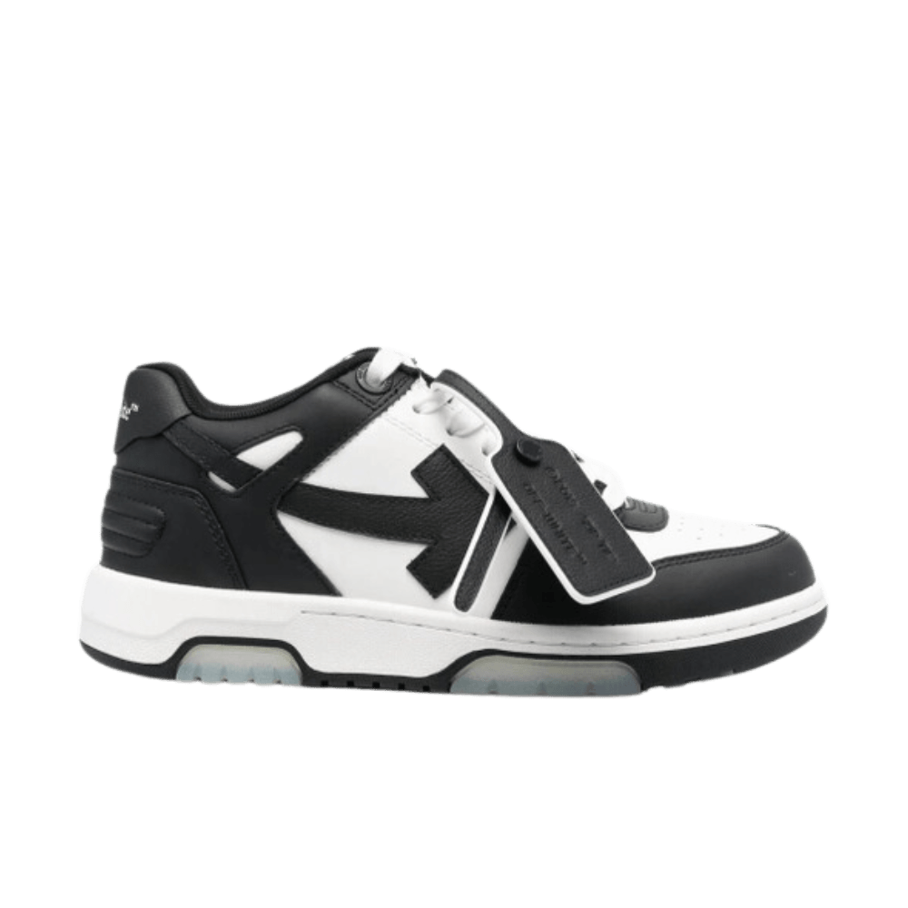 Off-White Out Of Office lace-up OWIA259C99LEA0060110