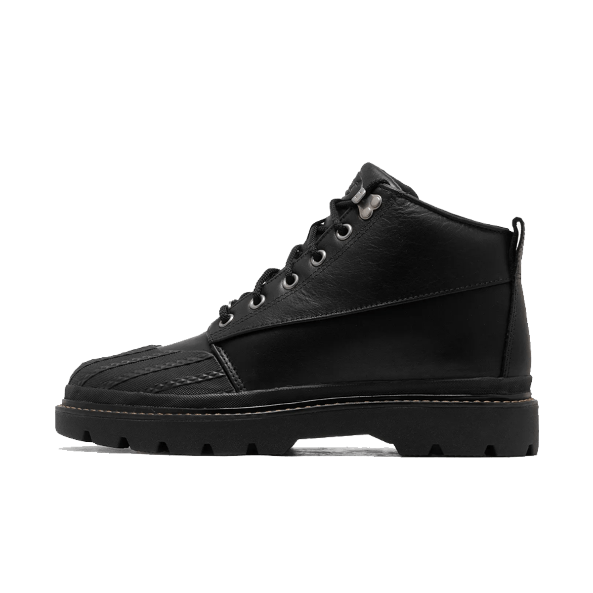 GOLF le FLEUR x Converse Bronco Boot 'Black'