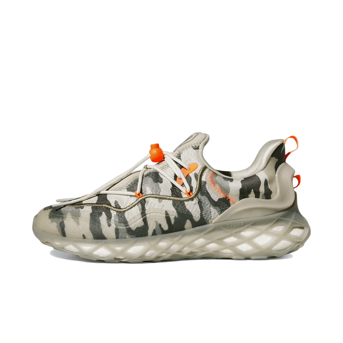 IVY PARK x adidas Trail Web Boost 'Camo' ID5096