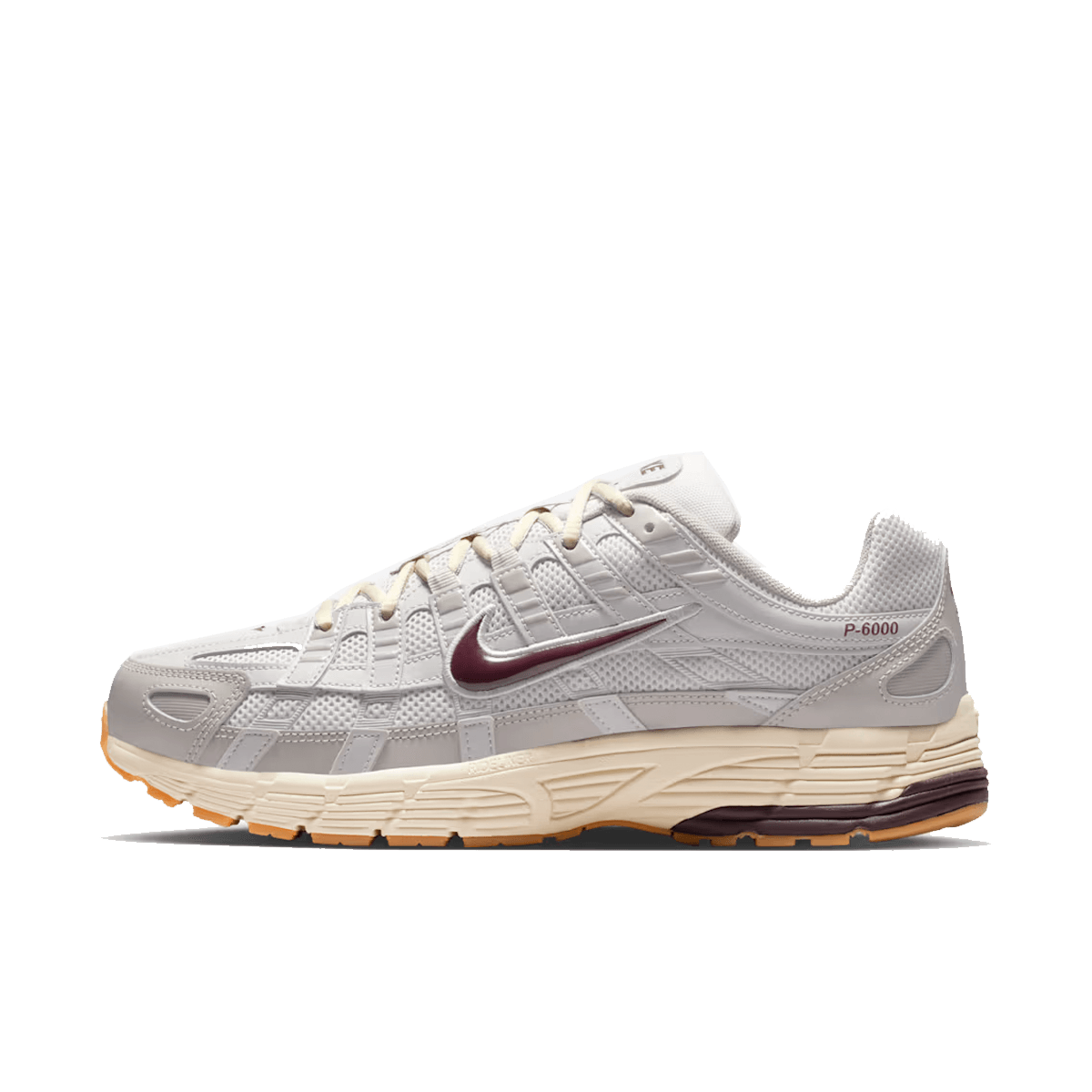 Nike P-6000 'College Grey' CD6404-028