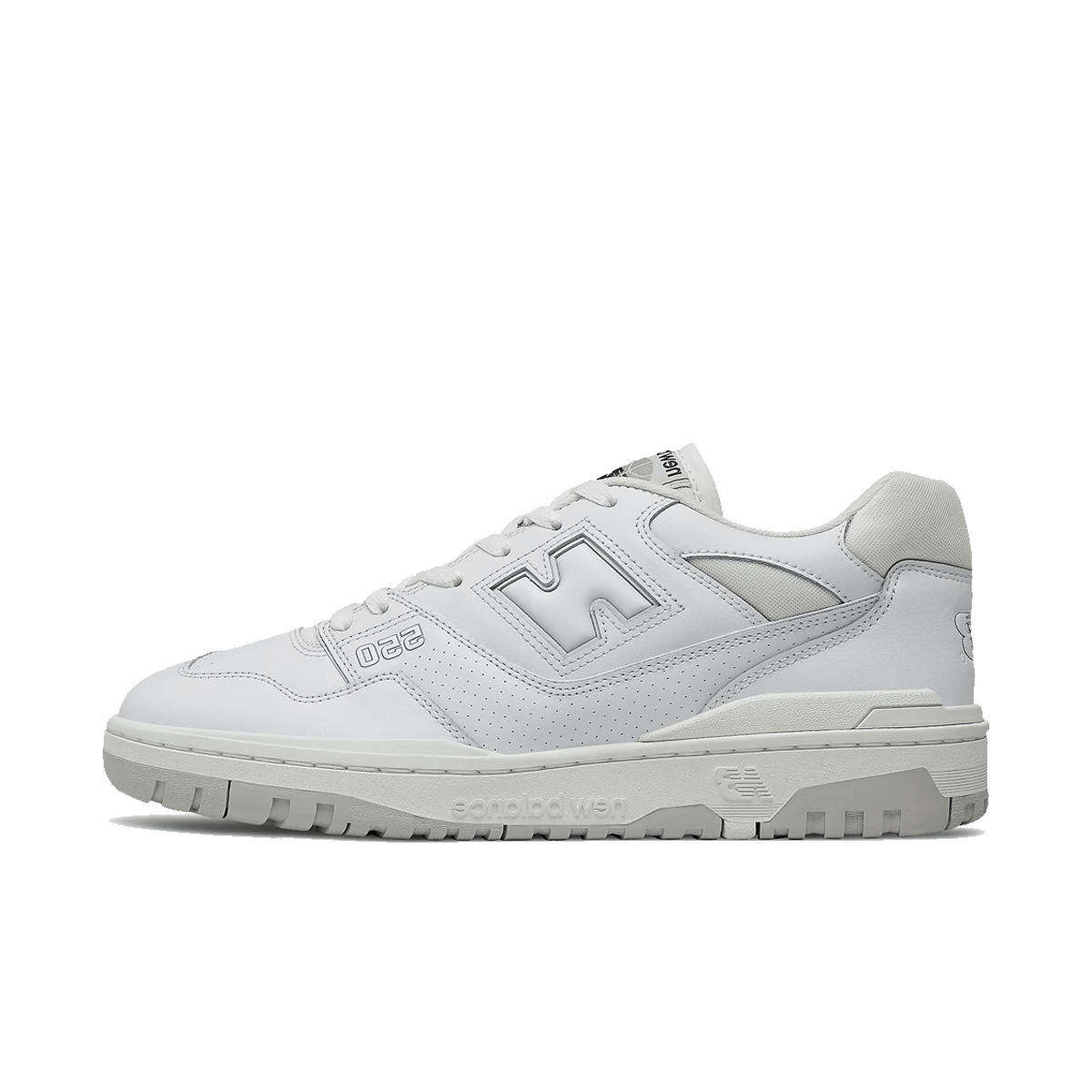 New Balance 550 'White' BB550PB1