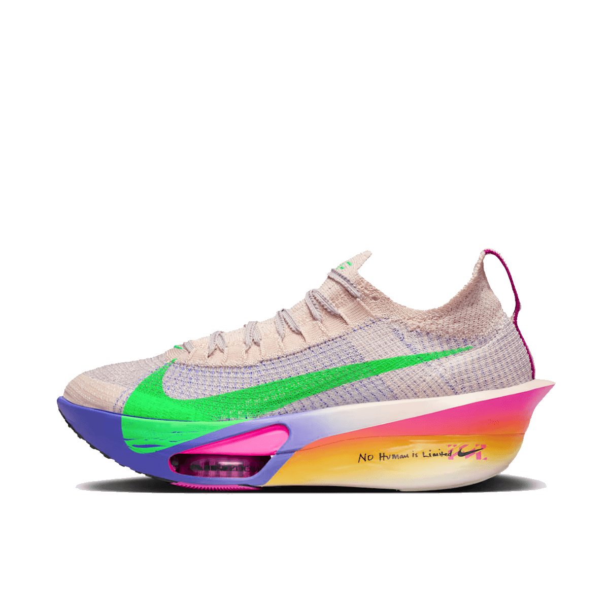 Nike Alphafly 3 'Eliud Kipchoge' IM6365-600