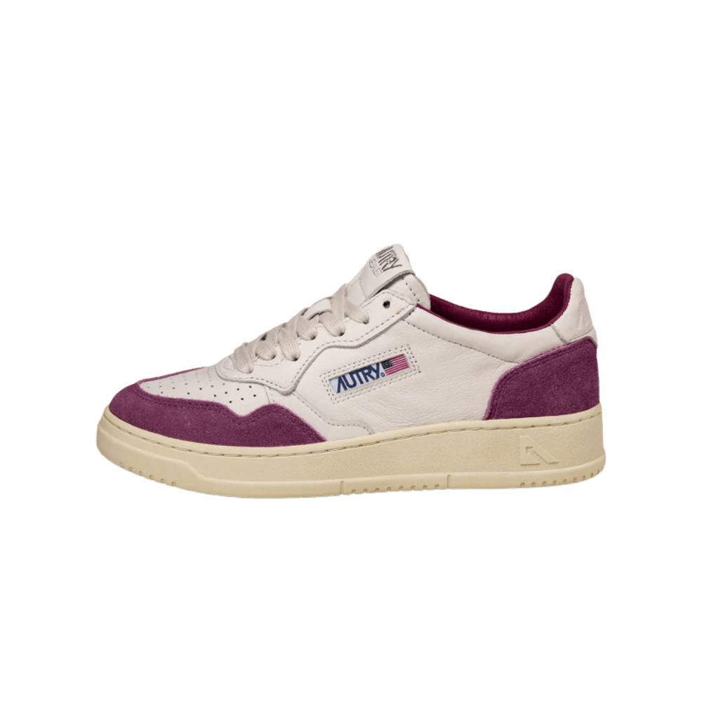 Autry Action Shoes WMNS MEDALIST LOW AULWGS39
