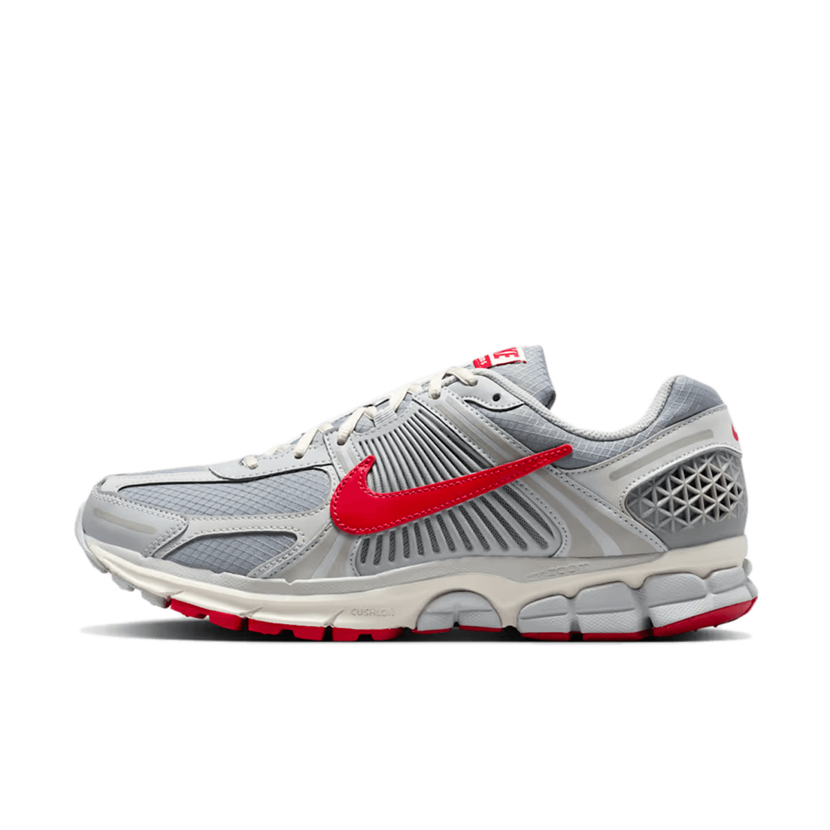 Nike Zoom Vomero 5 SE 'Grey Fog & University Red' IQ6589-001