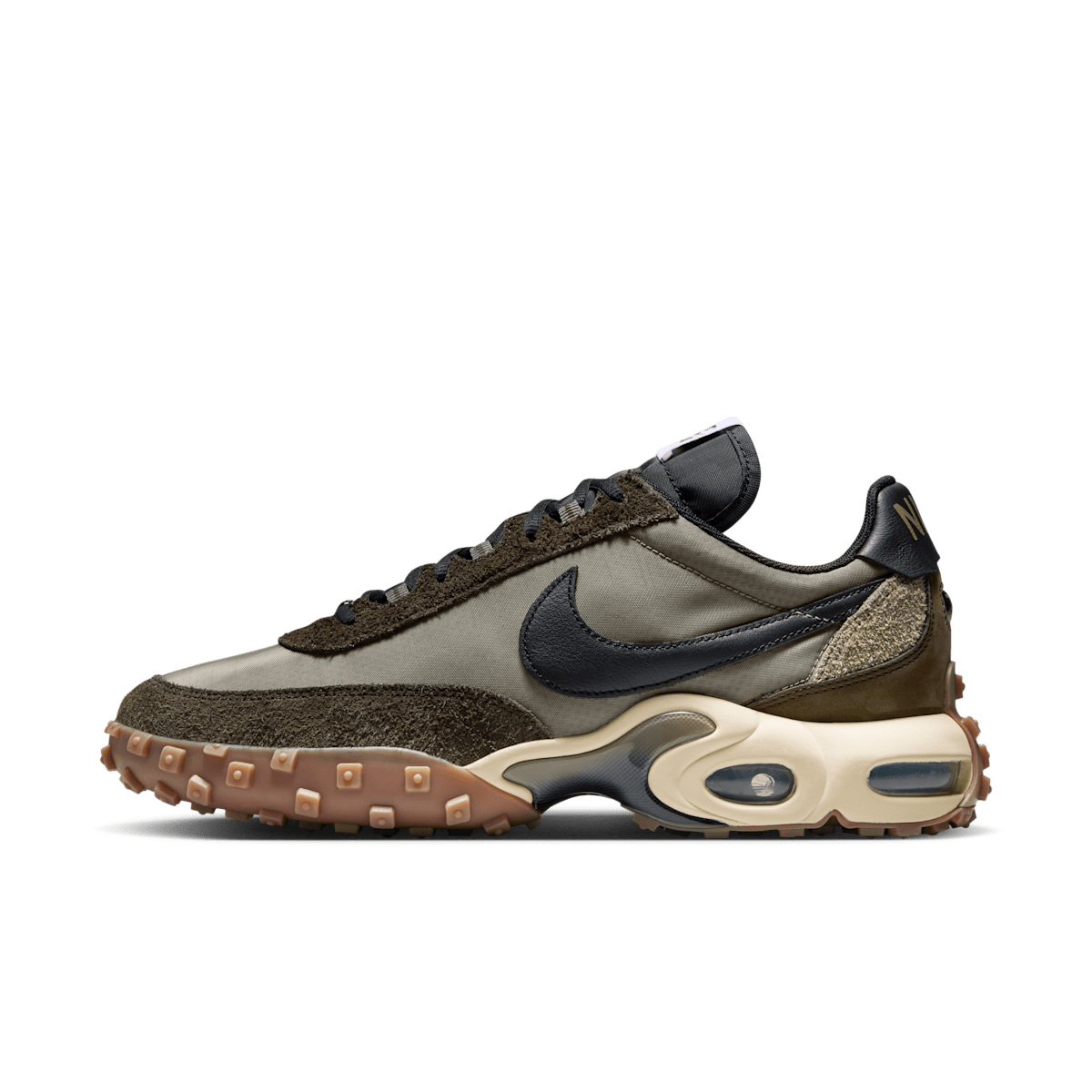 Nike Air Max Waffle 'Matte Olive' IM0340-300