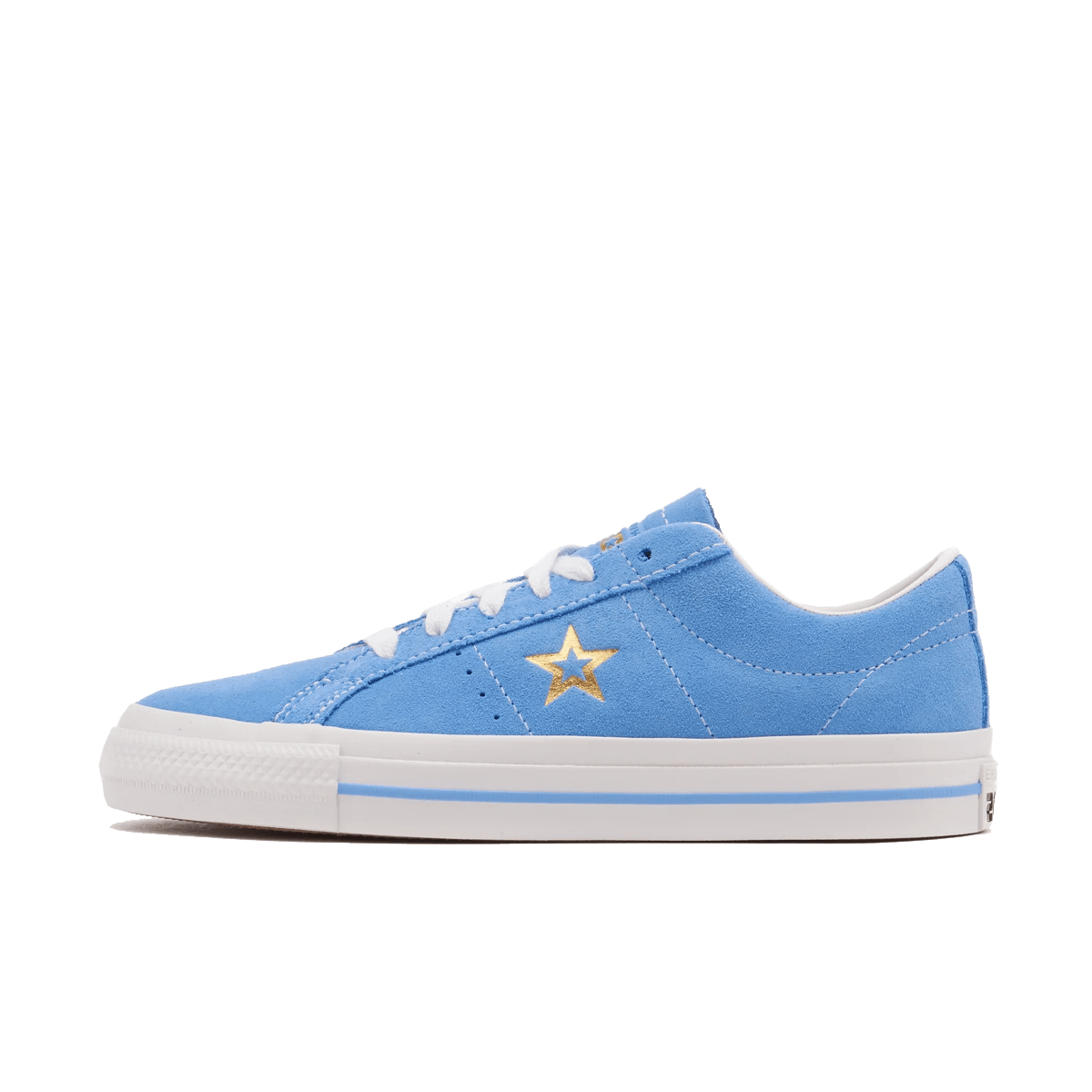 Converse One Star Pro OX 'Light Blue' A06647C