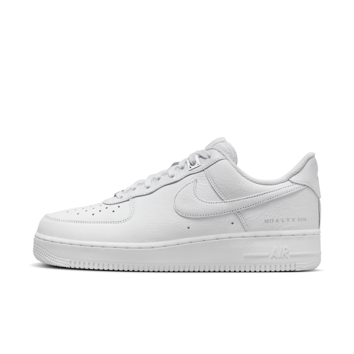 Matthew M. Williams ALYX x Nike Air Force 1 Low 'White' FJ4908-100