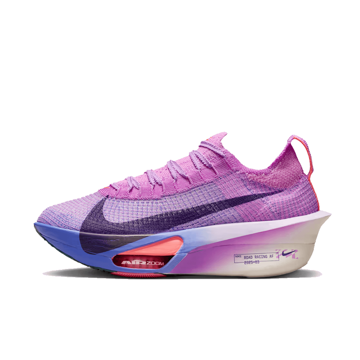 Nike Alphafly 3 WMNS 'Fuchsia Glow' FD8315-500