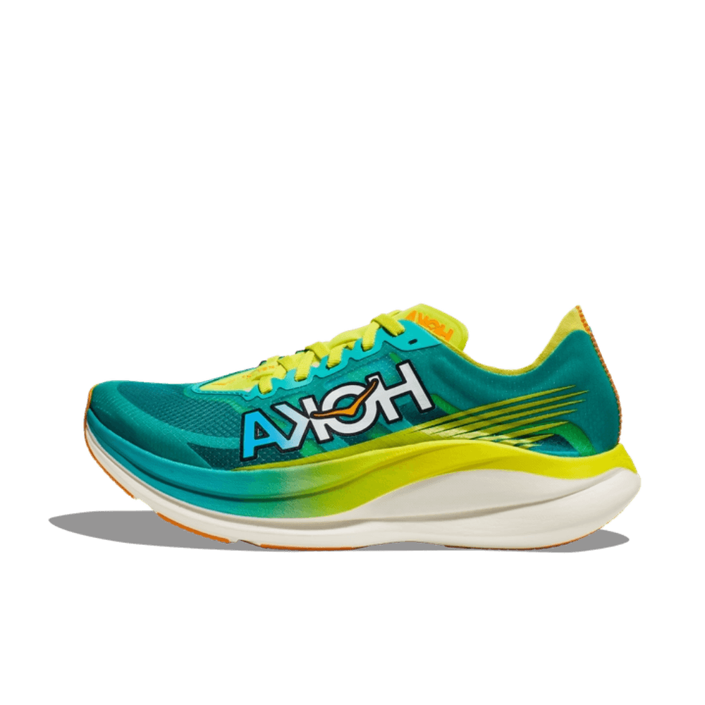 HOKA Rocket X 2 1127927-CEPR