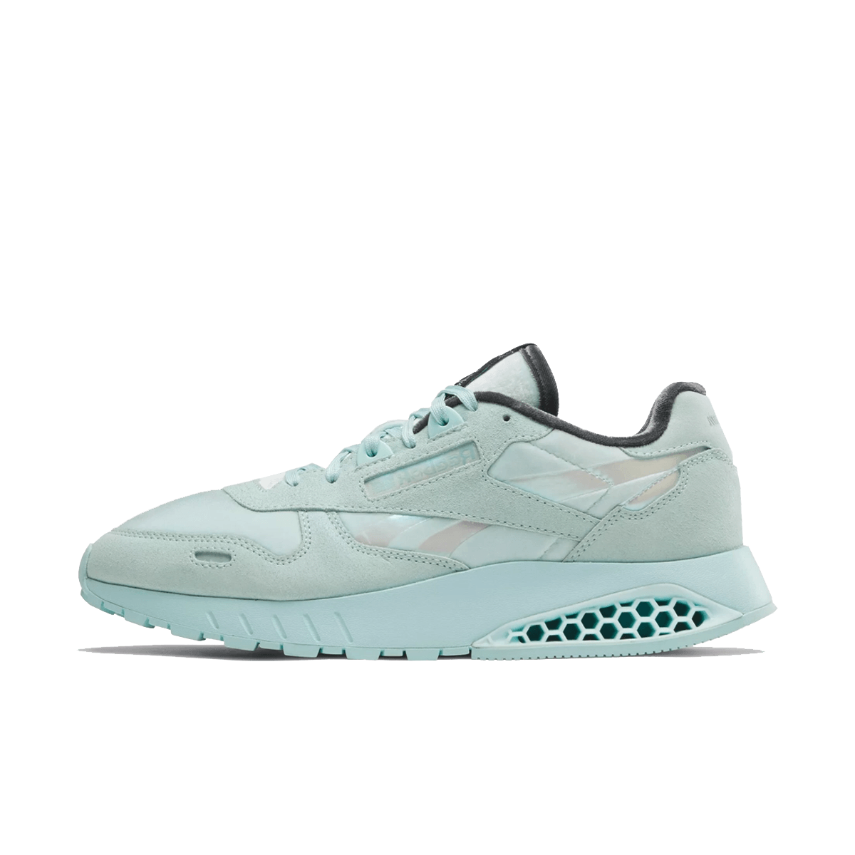 Harry Potter x Reebok Classic Leather Hexalite 'Patronus' 100201813