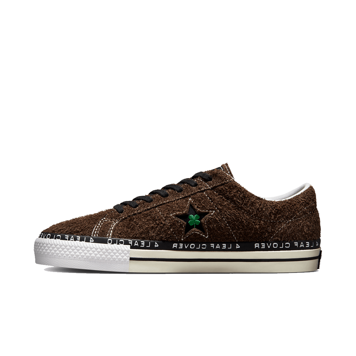 Patta x Converse One Star Pro 'Four-Leaf Clover' A03174C