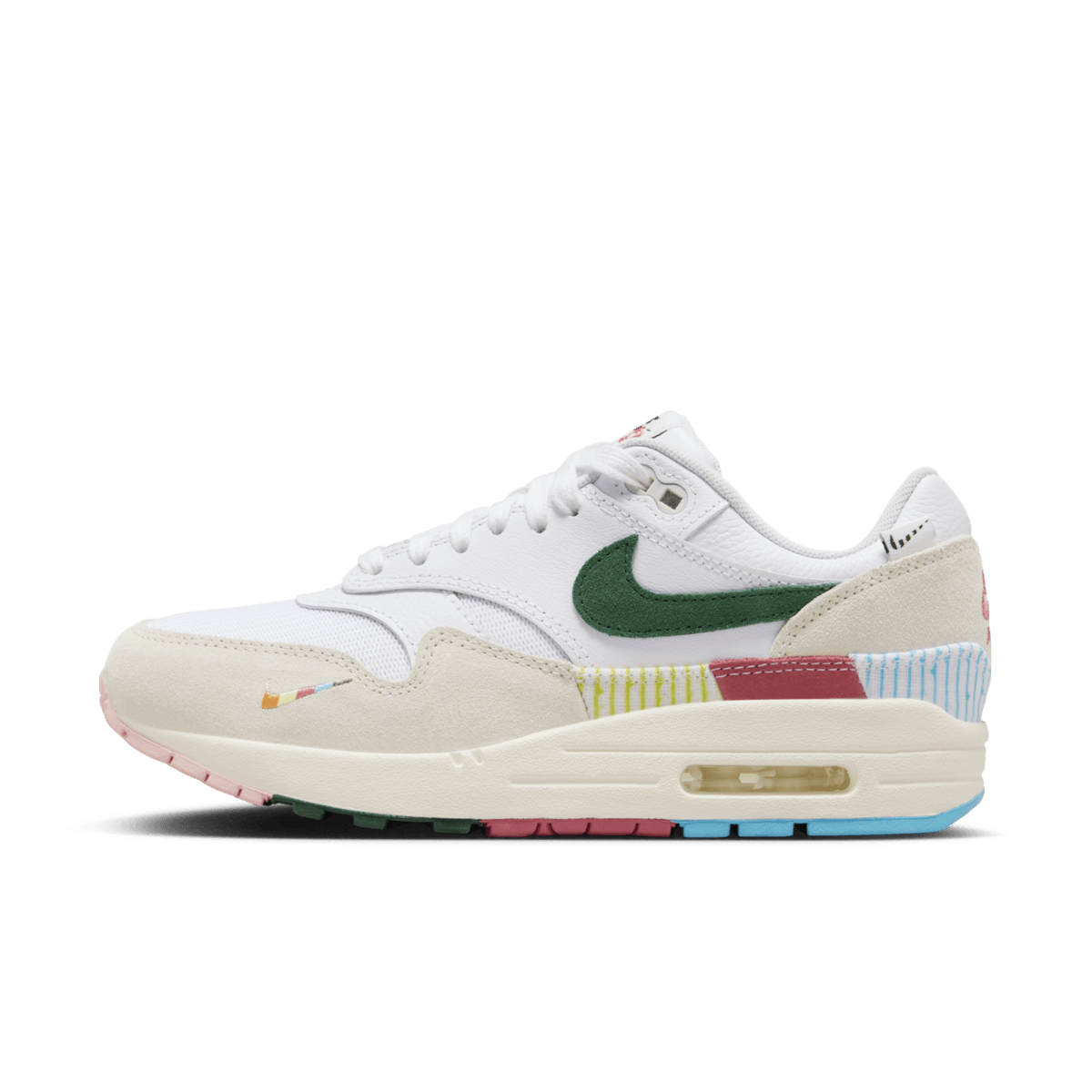 Nike Air Max 1 'All Petals United' FQ0256-131