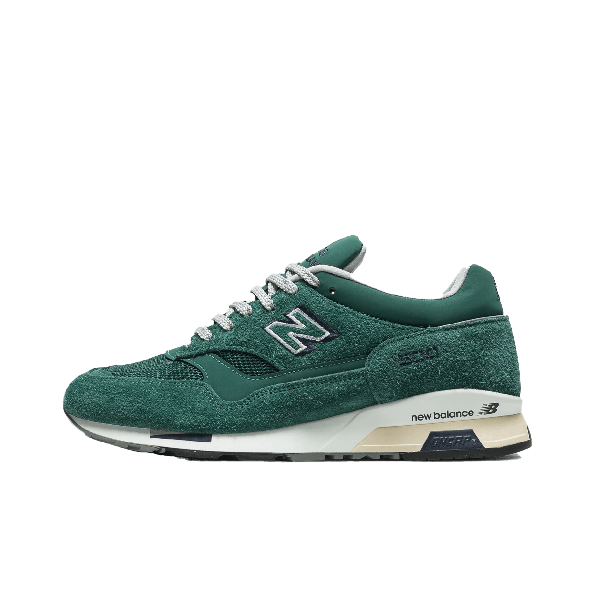 New Balance 1500 Made in England 'Rainforest' U1500GRG
