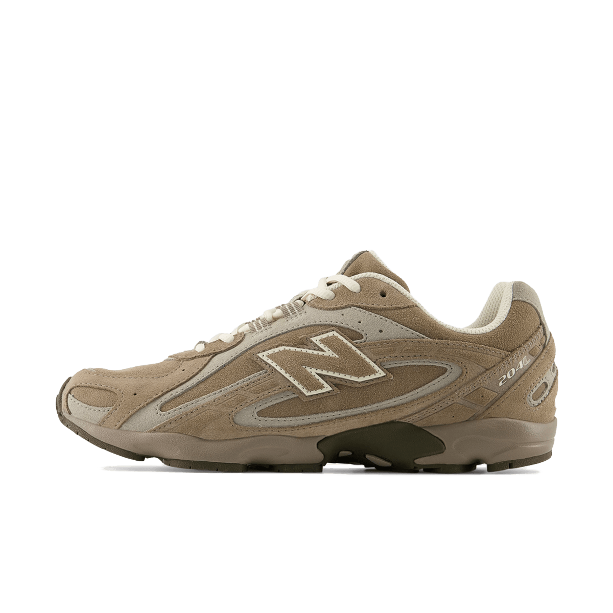 New Balance 204L 'Mushroom & Arid Stone'