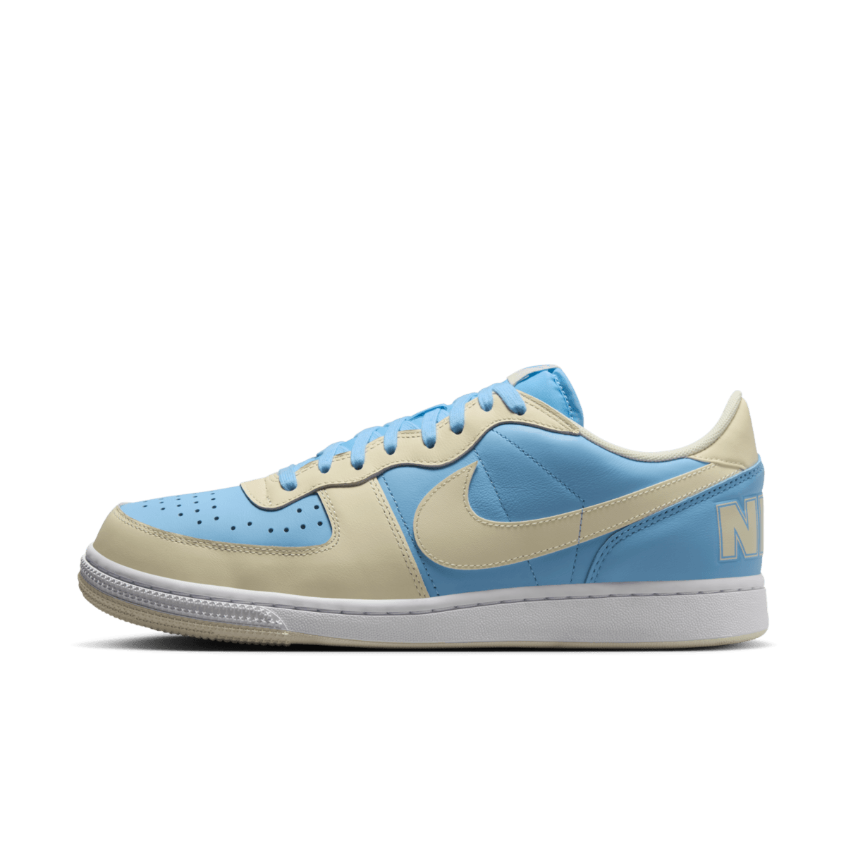 Nike Terminator Low 'Aquarius Blue' HF4834-407