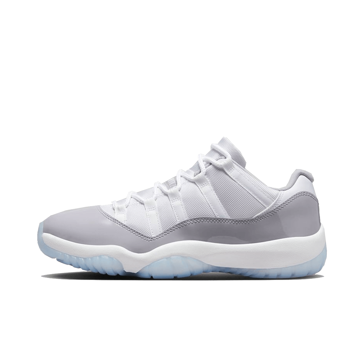 Air Jordan 11 Low 'Cement Grey' AV2187-140